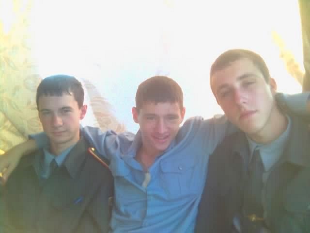 Дмитрий Шустов фотография #1