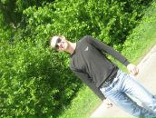 Олег Крілевич фотография #5 (источник - https://vk.com/id17477769)