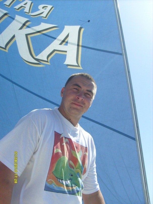 Александр Мизёв фотография #2