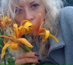 Фотография Гриненвальд Елены