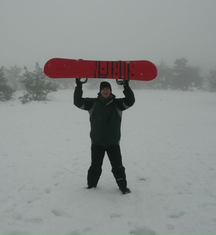 Nikolay I. фотография #26