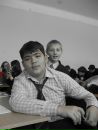 Марік Подолинний фотография #26 (источник - https://vk.com/id20275463)