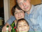 Фотография Ильиной Владлены