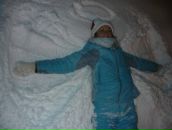 Фотография Матушкиной Олеси