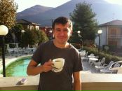 Фотография Чегурова Игоря