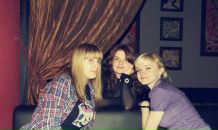 Фотография Басист Олег