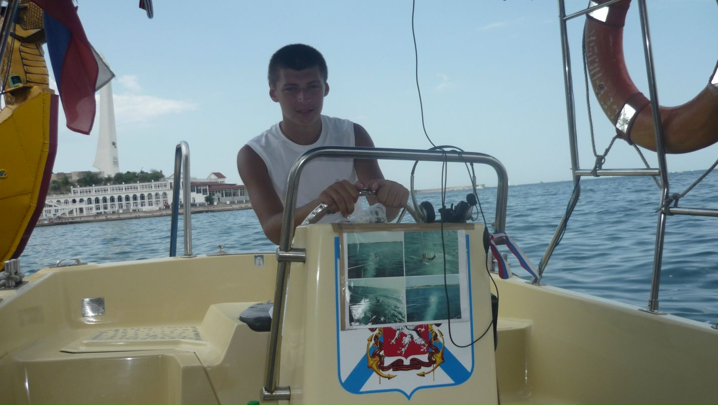 Діма Кононенко фотография #23