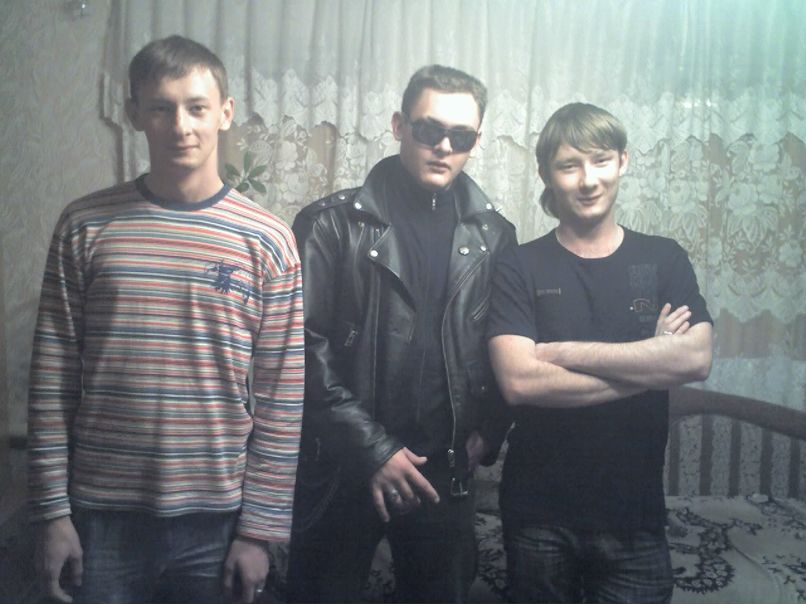 Дмитрий Рябов фотография #26