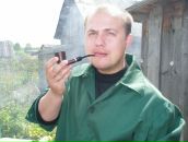 Фотография Андронова Дмитрия