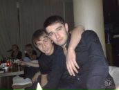 Али Галбац фотография #32 (источник - https://vk.com/id398826)