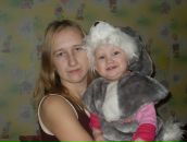 Фотография Лисицыной Тани