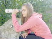 Дашулька Белінська фотография #36 (источник - https://vk.com/id51624988)