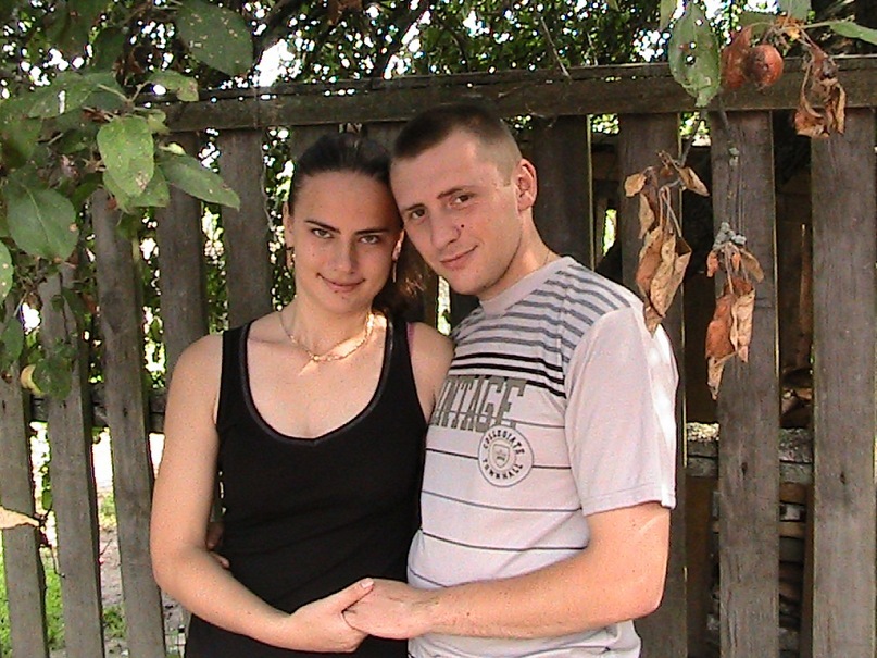 Виктор Лось фотография #7