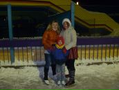 Лена Ильина фотография #35 (источник - https://vk.com/id8236219)