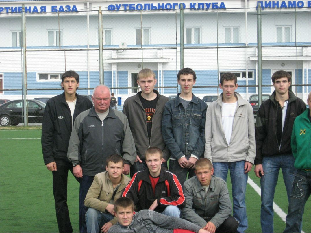 Сергей Иванченко фотография #47