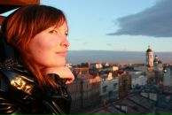 Фотография Сушковой Алёны