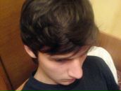 Фотография Сиденко Даниила