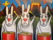 Валерій Гриньков фотография #8 (источник - https://vk.com/id31917371)