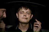 Фотография Петенёва Александра