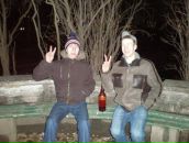 Фотография Белова Юры