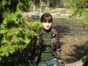 Каріна Мартинюк фотография #21 (источник - https://vk.com/id113585355)