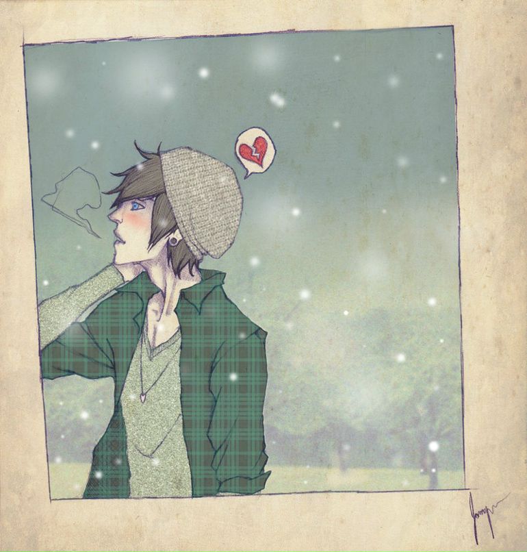 Len Kagamine фотография #23