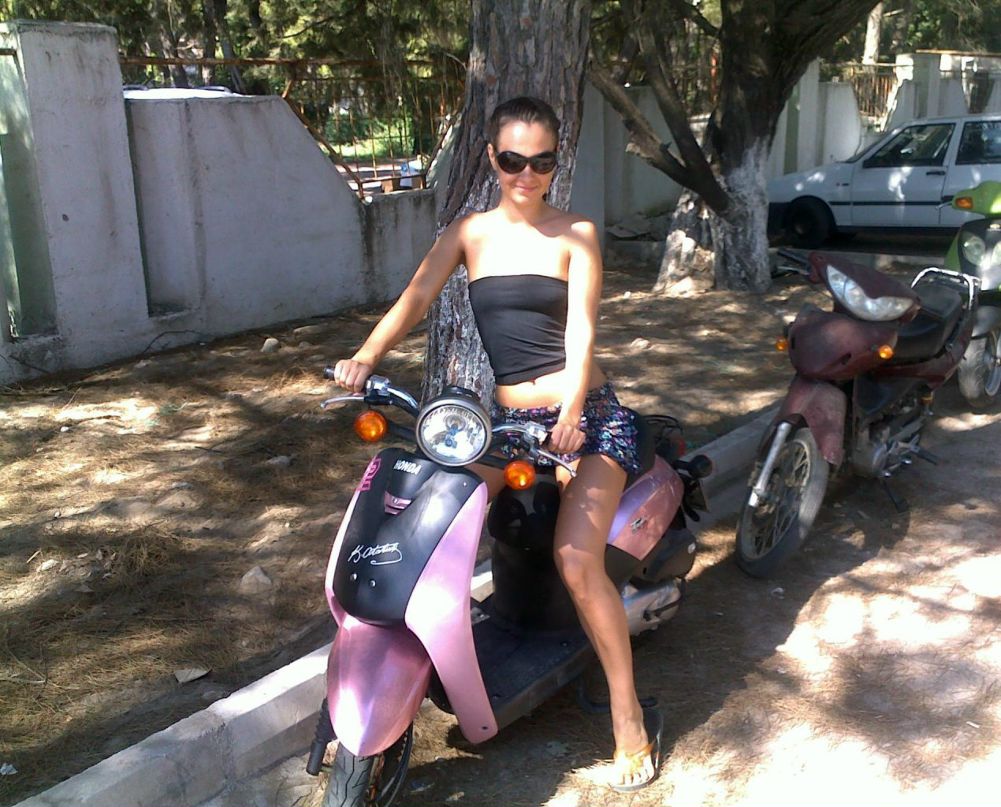 Илончик Пончик фотография #28