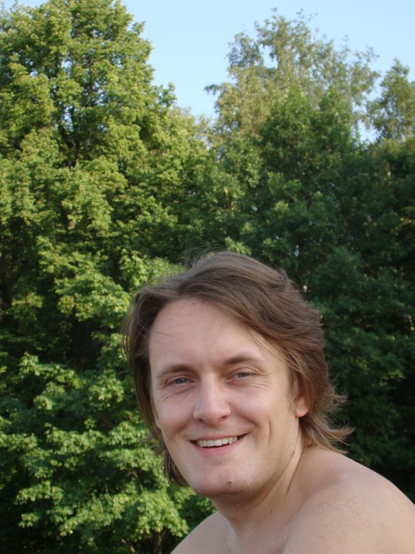 Александр Малашко фотография #31