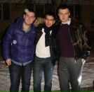 Фотография Фролова Ильи