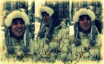 Фотография Merkushev Vano