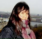 Фотография Стеблевой Юли