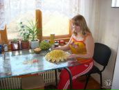 Фотография Чапаевой Оксаны