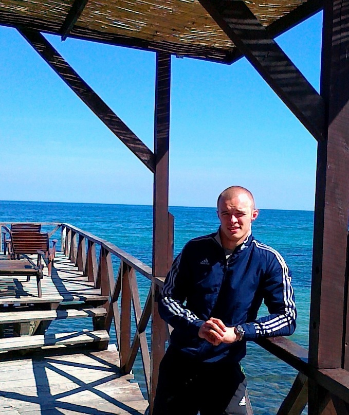 Anton Radchenko фотография #38