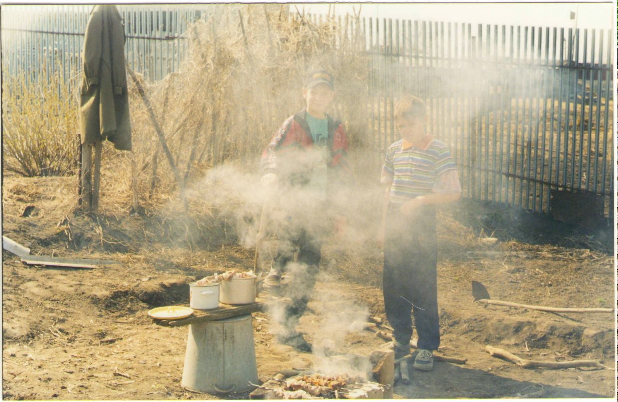 Дмитрий Удовиченко фотография #43