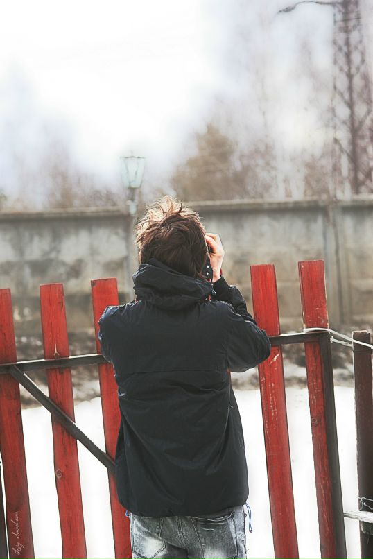 Саня Молодца фотография #21