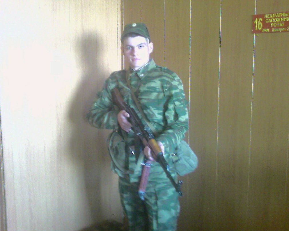 Дмитрий О фотография #12