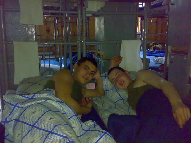 Егор Игнатов фотография #23