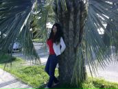 Фотография Яворской Анны