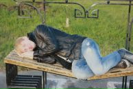 Фотография Попова Андрея