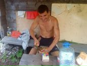 Фотография Шамшина Константина