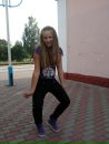 Катерина Аліксійчук фотография #2 (источник - https://vk.com/id63743681)