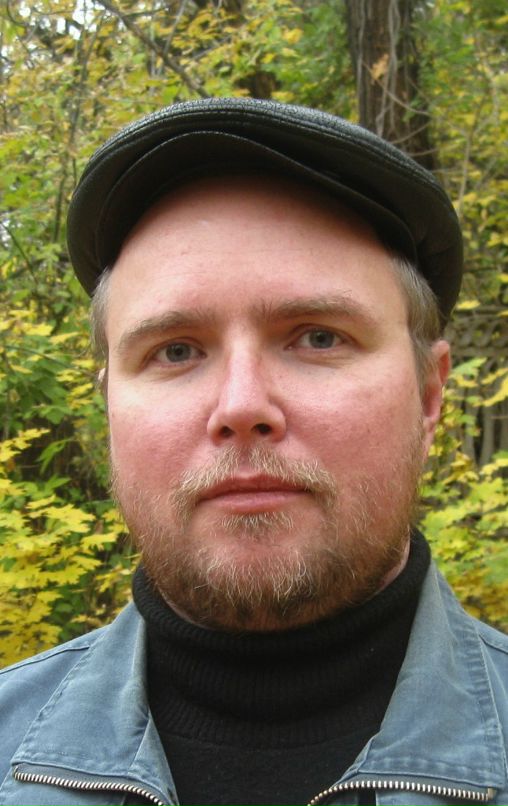 Виктор Петрович фотография #2