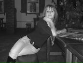 Фотография Ташкиной Маргариты