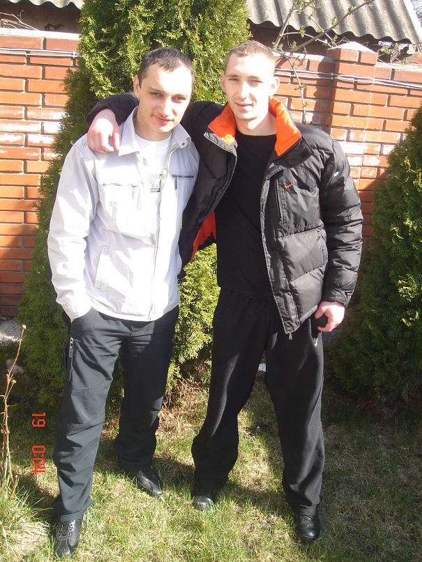 Игорь Дьяков фотография #45