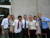 Іра Зазуляк фотография #31 (источник - https://vk.com/id13291444)