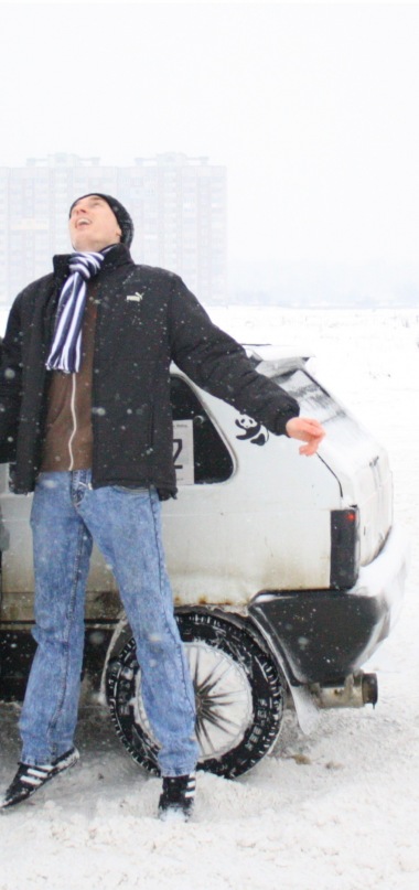 Дмитрий Пироженко фотография #37