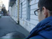 Фотография Романчука Алексея