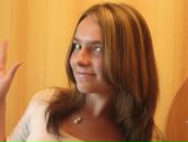 Фотография Рассказовой Алёнчик