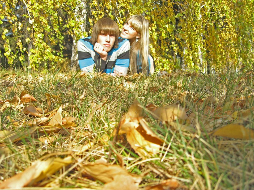 Иван Олейник фотография #16