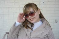 Фотография Ким Алины